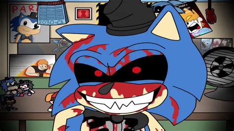 In the year 2030, this animatronic has in the back room along with 2 other toys &39;15 Golden Sonic and Sonic. . Five nights at sonic maniac mania